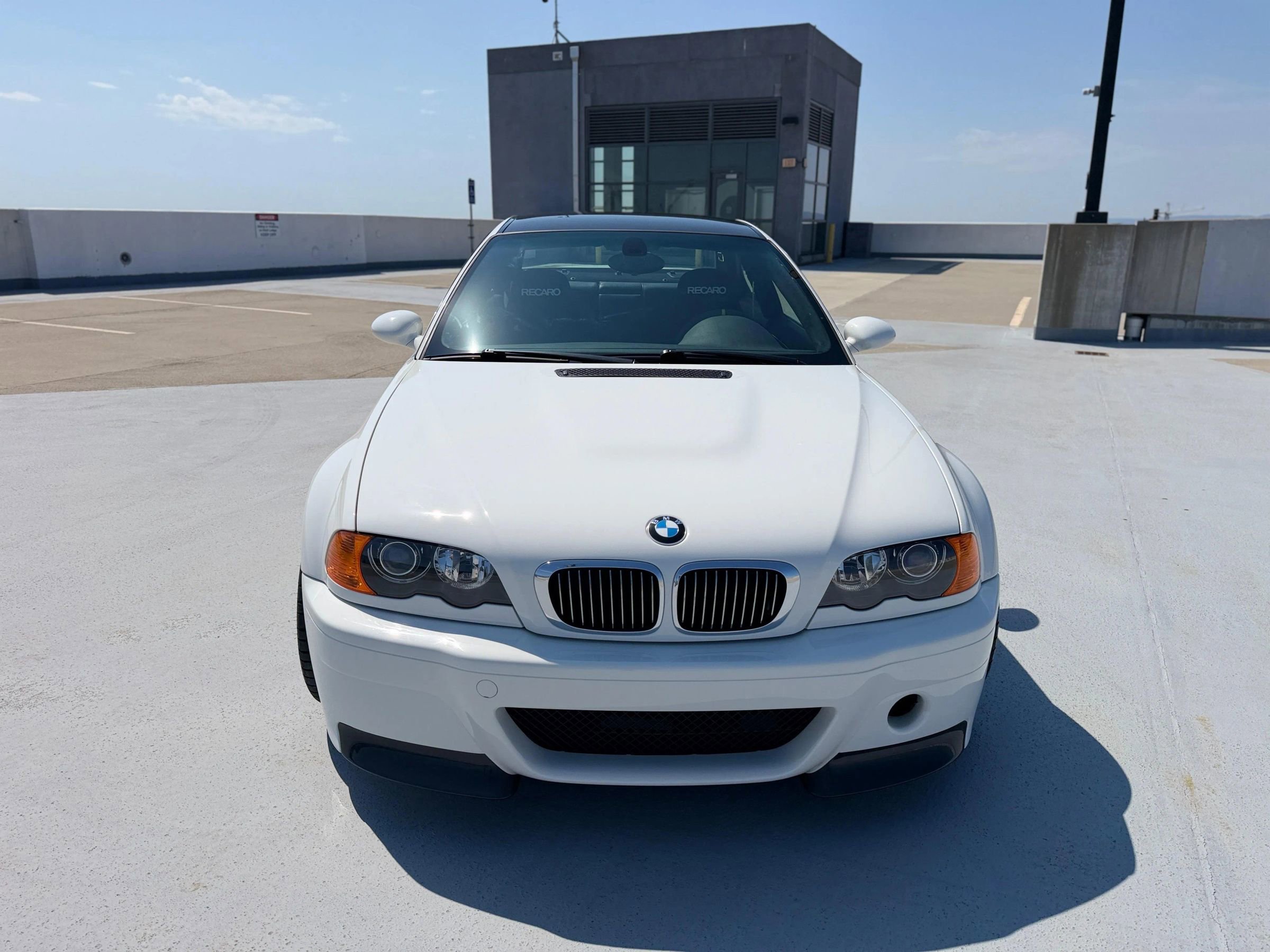 Used 2003 BMW M3 Coupe RWD image 22