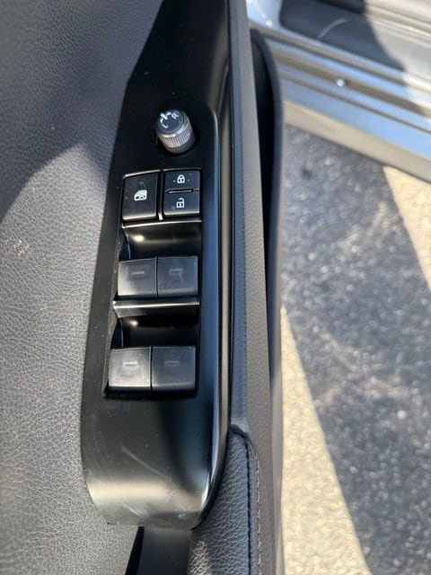 New 2026 Toyota Camry XLE AWD/4WD image 15