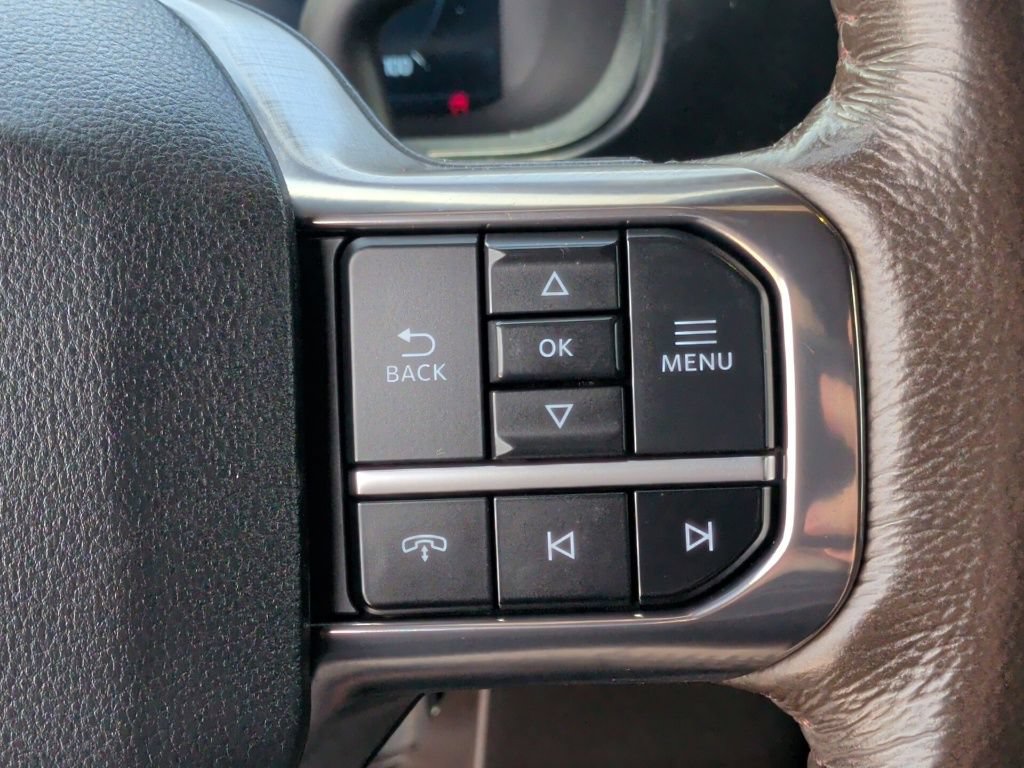 Used 2024 Ford F250 King Ranch w/ Chrome Package AWD/4WD image 20