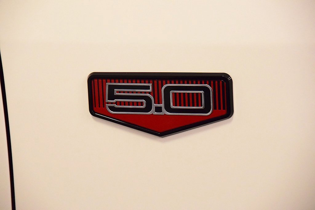 New 2025 Ford Mustang GT Premium w/ 60th Anniversary Package image 11