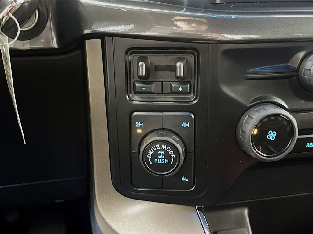 Used 2024 Ford F150 STX w/ Equipment Group 201A FX4 image 15