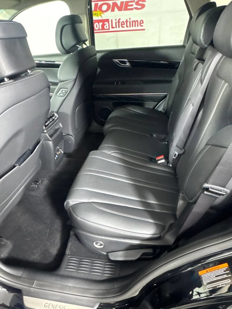 New 2026 Genesis GV80 2.5T AWD/4WD image 20