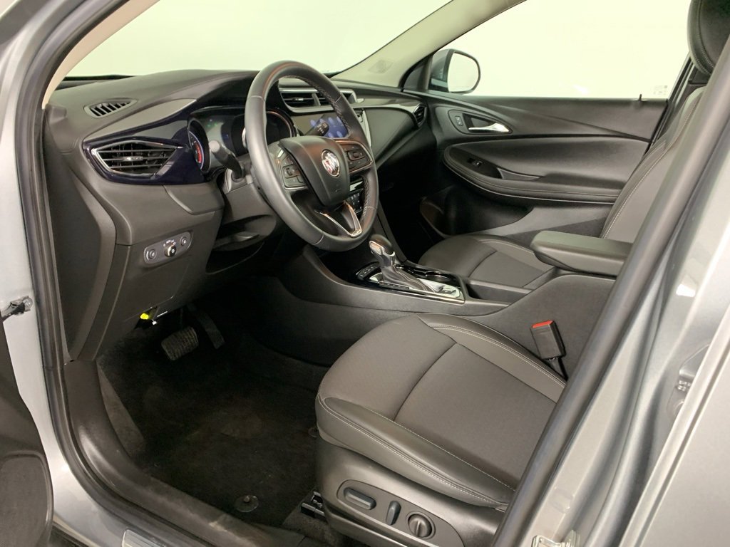 Used 2023 Buick Encore GX Preferred w/ Cold Weather Comfort Package image 29