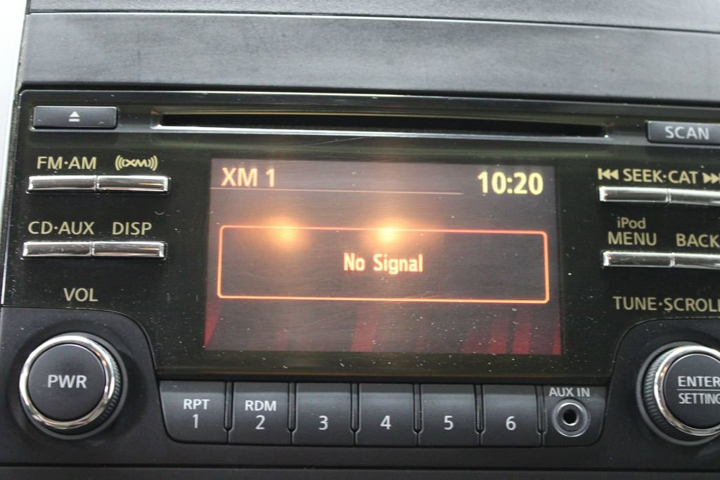 Used 2013 Nissan Frontier SV RWD image 48