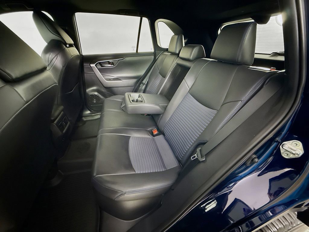Used 2020 Toyota RAV4 XSE image 26
