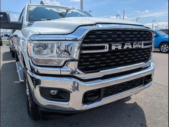 Used 2024 RAM 3500 Big Horn image 20