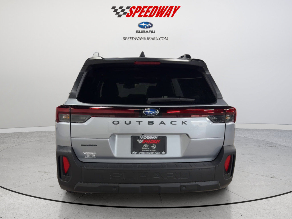 New 2026 Subaru Outback Touring XT AWD/4WD image 7