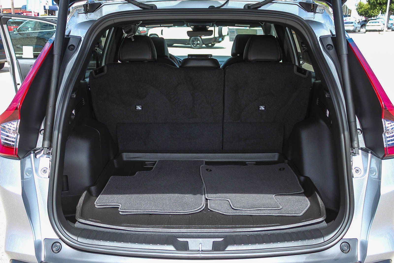 Certified 2026 Honda CR-V Sport-L image 28