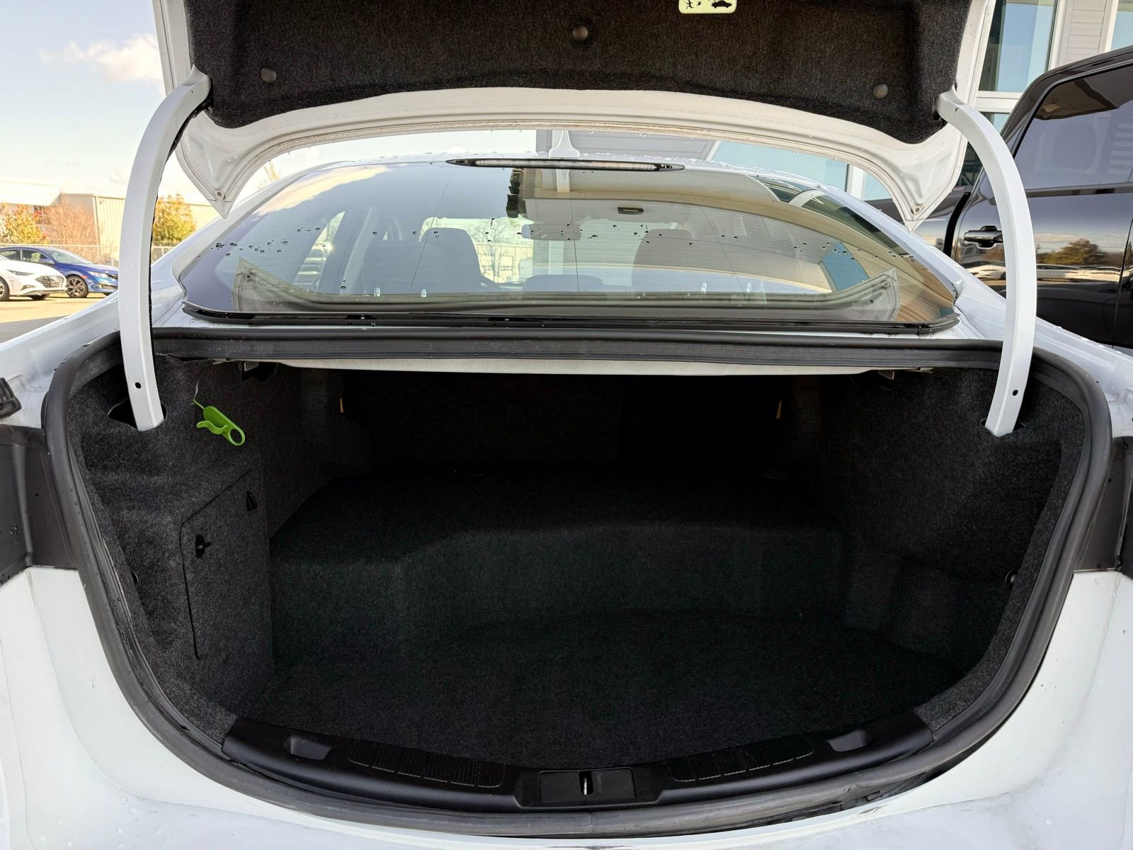 Used 2019 Ford Fusion SE image 47