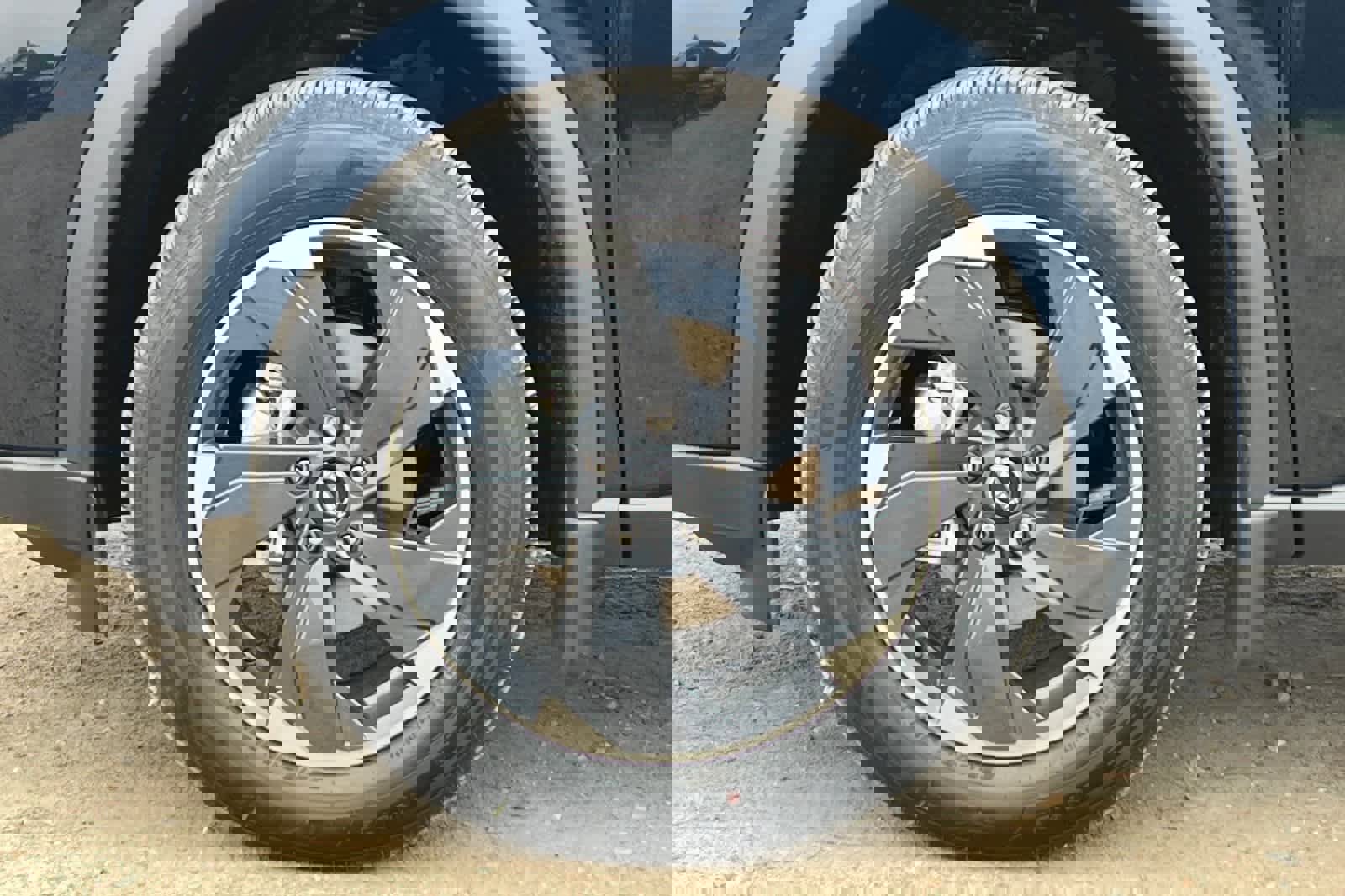 New 2026 Nissan Rogue SV image 33