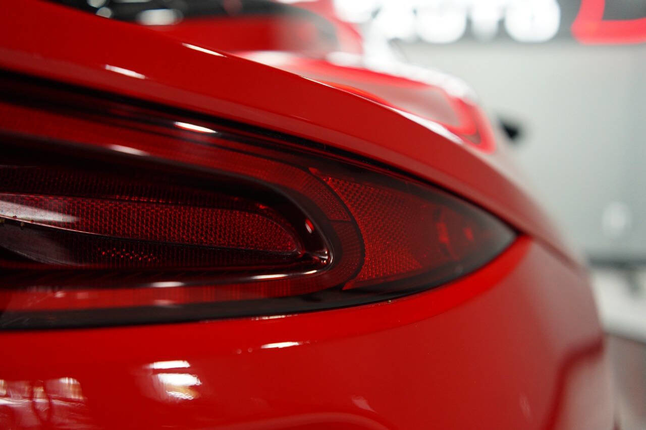 Used 2024 Lotus Emira First Edition image 51