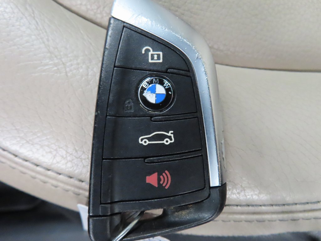 Used 2017 BMW X1 xDrive28i image 55