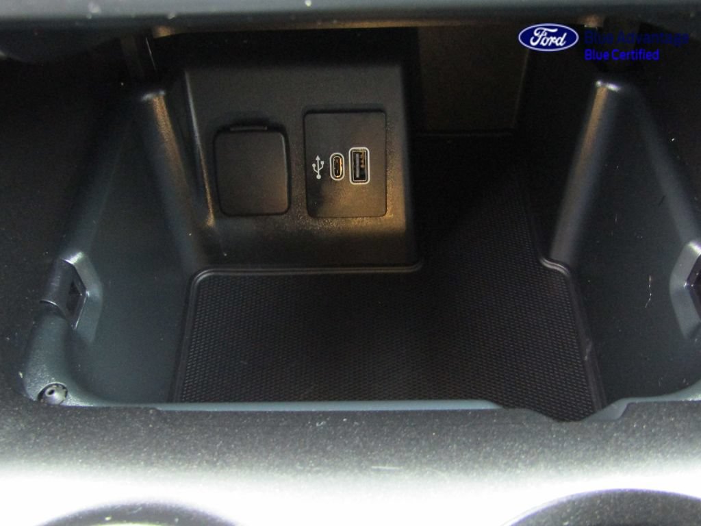 Certified 2025 Ford Explorer Active w/ Active Comfort Package AWD/4WD image 35
