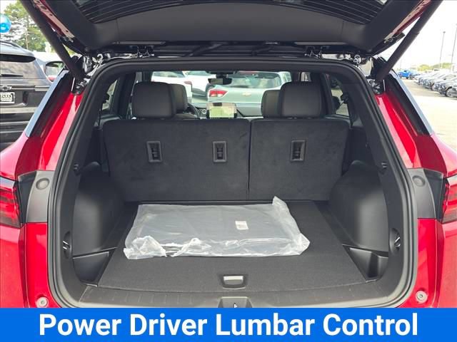 New 2026 Chevrolet Blazer RS w/ Driver Confidence II Package FWD image 31