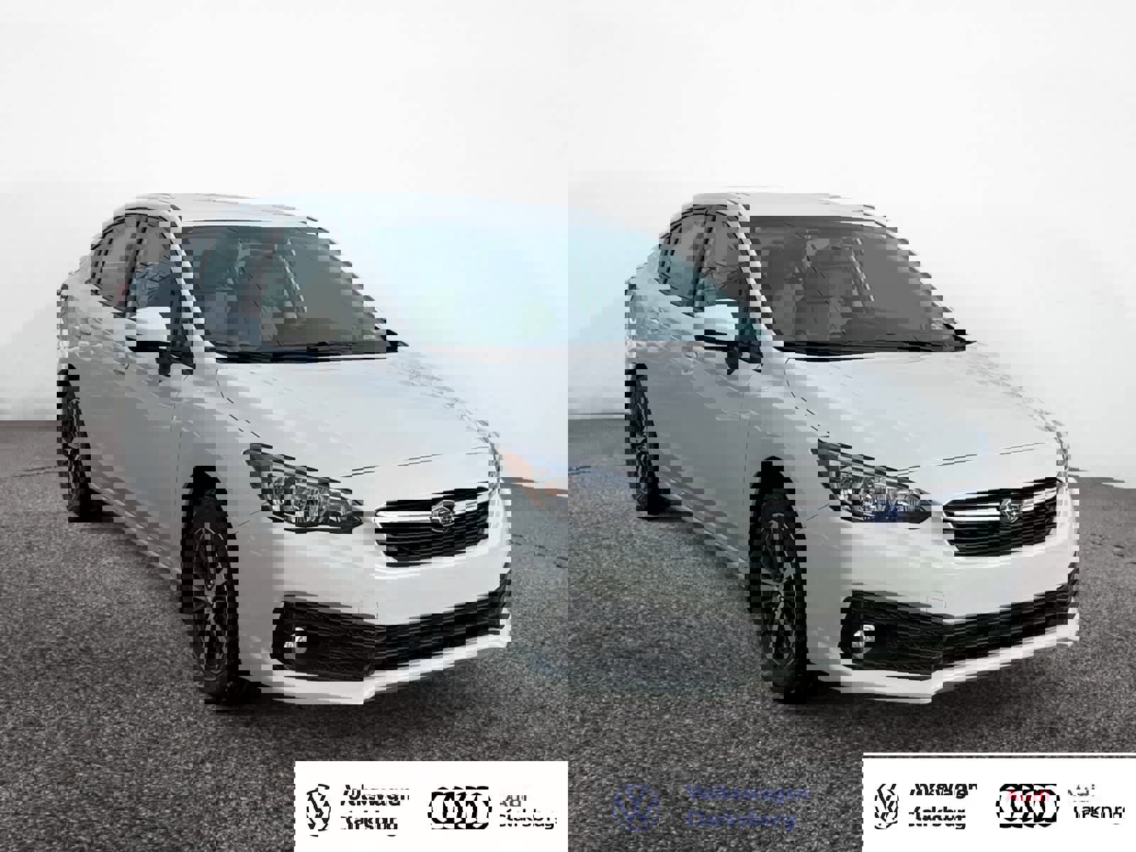 Used 2023 Subaru Impreza Premium image 7