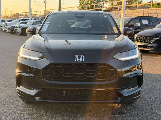 Used 2023 Honda HR-V EX-L image 8