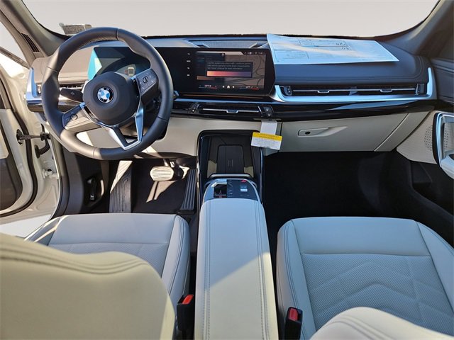 New 2026 BMW X1 xDrive28i w/ Convenience Package image 10
