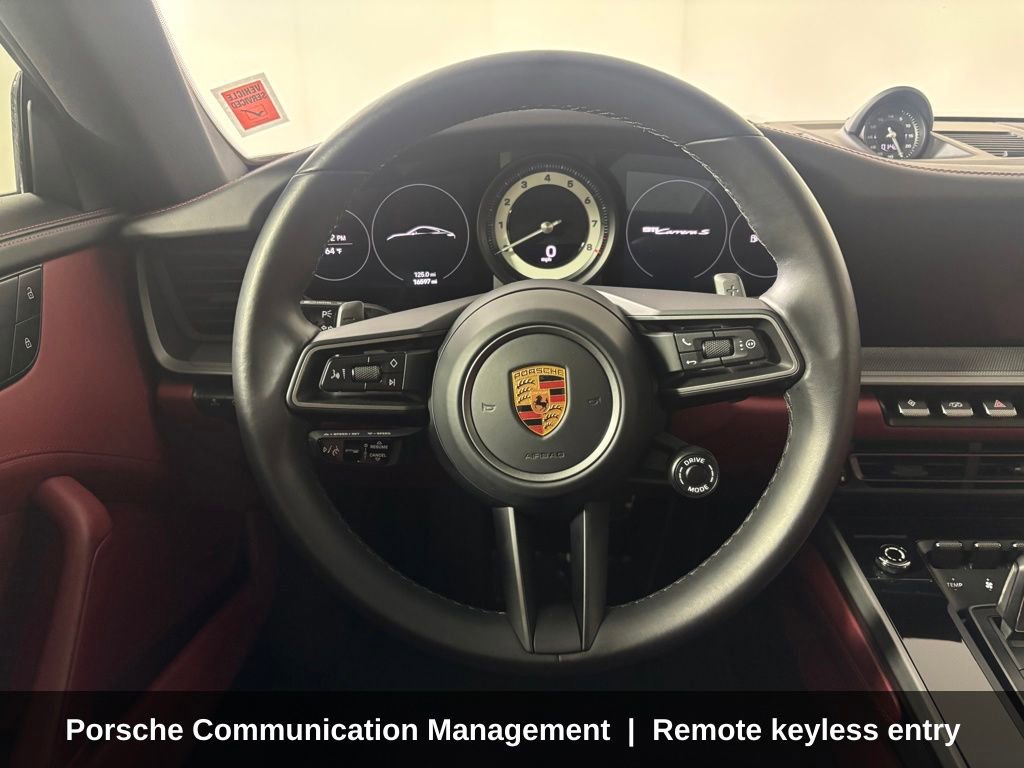 Used 2023 Porsche 911 Carrera S image 18