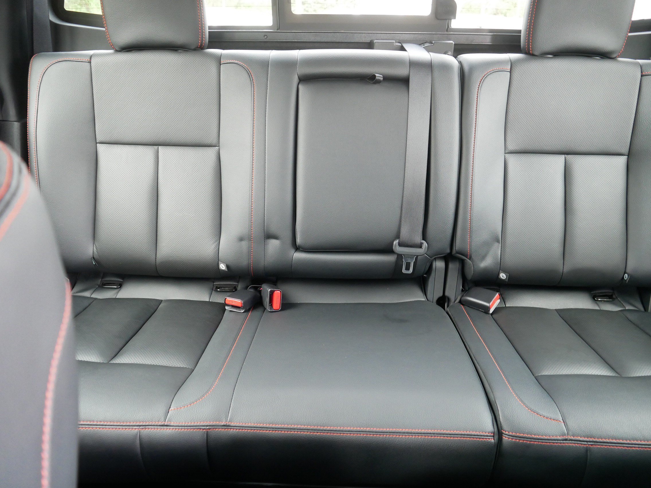 Certified 2024 Nissan Titan PRO-4X w/ Pro-4x Convenience Package AWD/4WD image 13