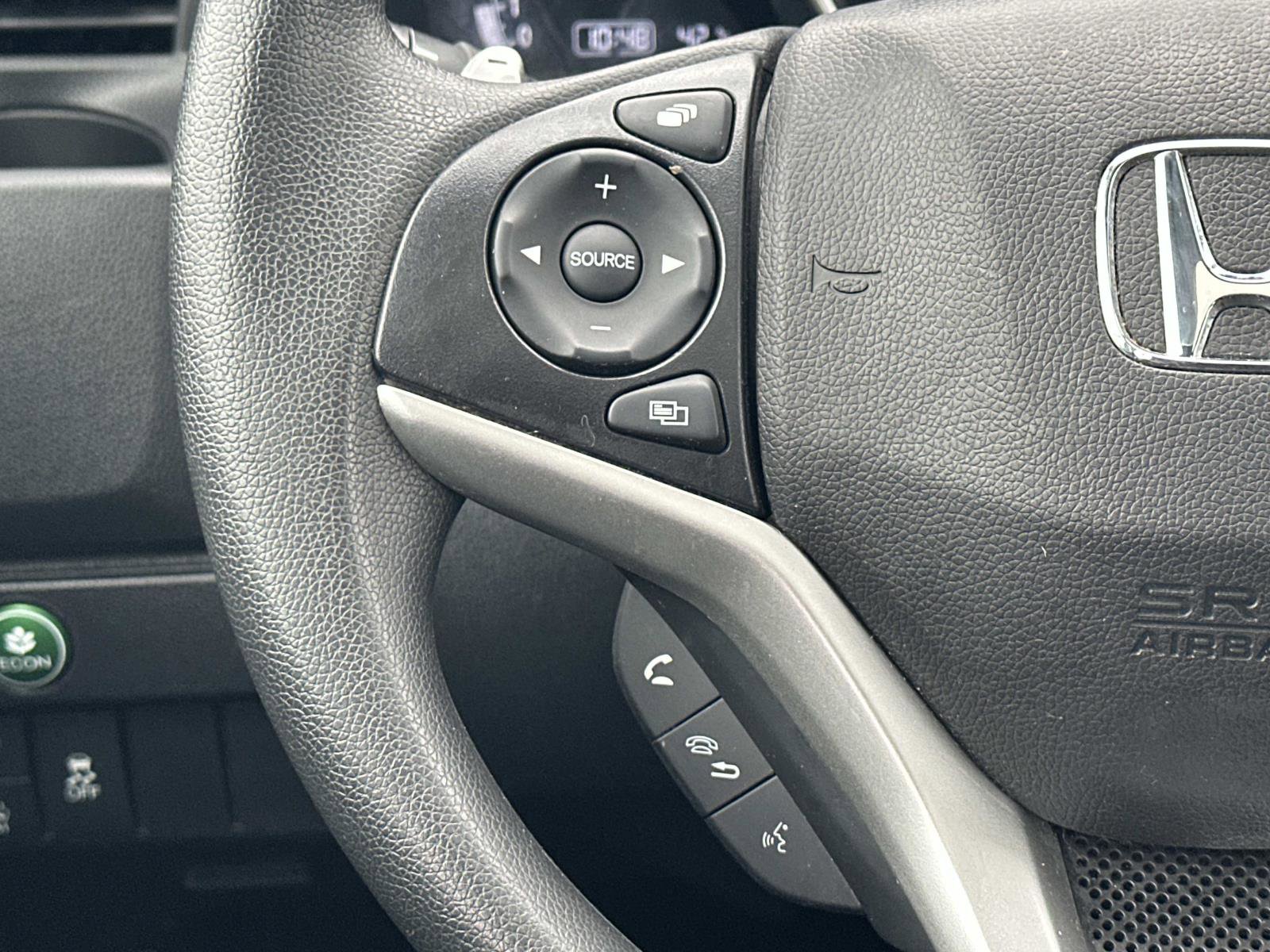 Used 2020 Honda Fit EX image 27