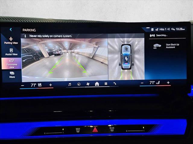 New 2026 BMW i5 eDrive40 image 13