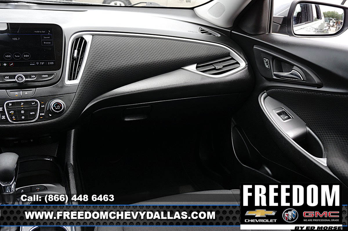 Used 2024 Chevrolet Malibu LT FWD image 32
