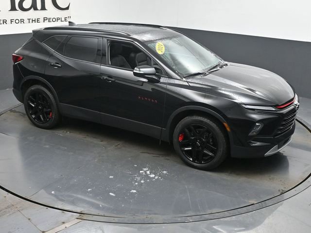 Used 2024 Chevrolet Blazer LT w/ Redline Edition image 37