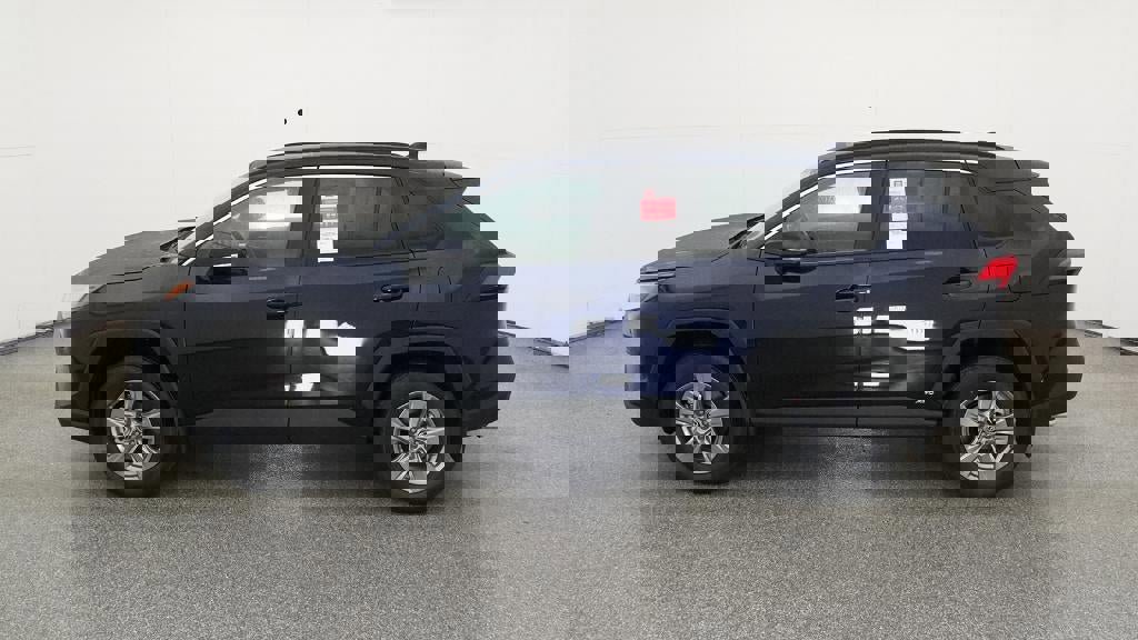 New 2025 Toyota RAV4 XLE w/ Convenience Package image 3