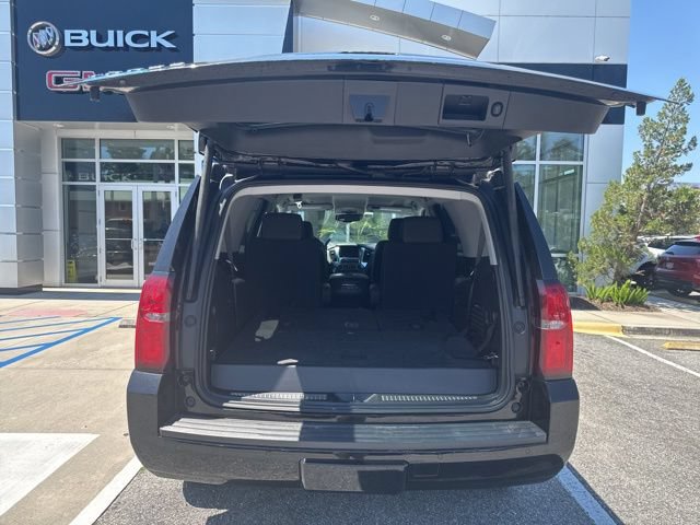 Used 2018 Chevrolet Tahoe LT AWD/4WD image 6