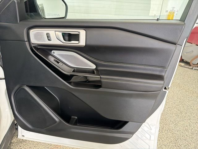 Used 2021 Ford Explorer ST w/ Equipment Group 401A image 23