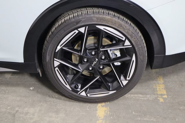 Used 2025 Kia K4 GT-Line w/ GT-Line Sunroof Package FWD image 41