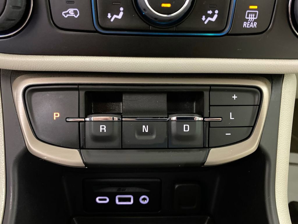 Certified 2023 GMC Terrain Denali w/ Denali Premium Package image 19