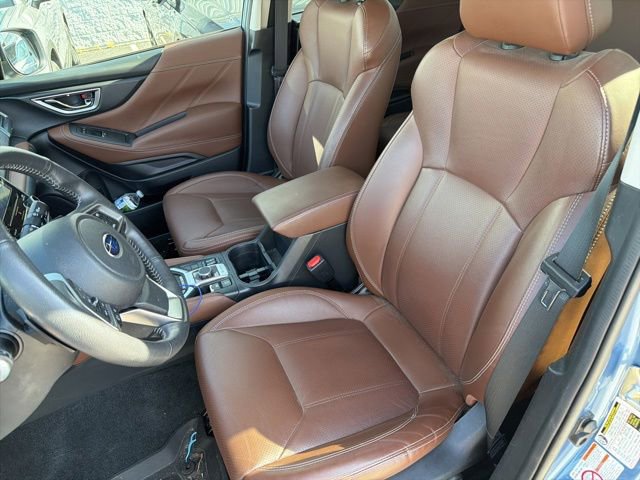 Used 2019 Subaru Forester Touring AWD/4WD image 11