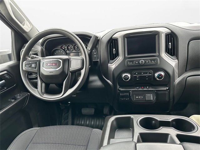 Used 2022 GMC Sierra 2500 Pro w/ Convenience Package image 10