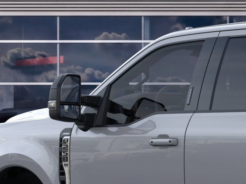 New 2026 Ford F250 Lariat w/ FX4 Off-Road Package AWD/4WD image 20