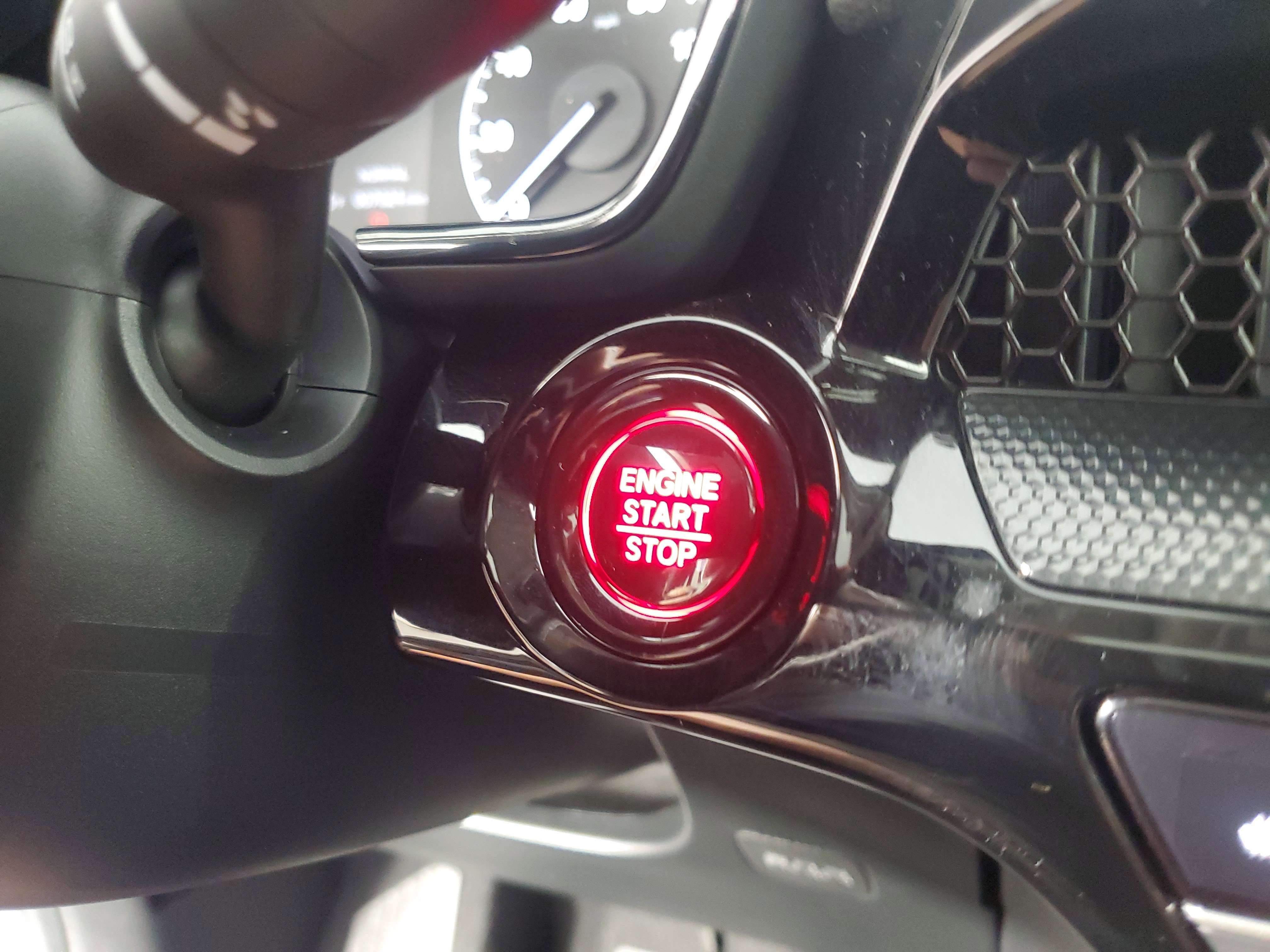 Certified 2025 Honda CR-V EX-L image 22