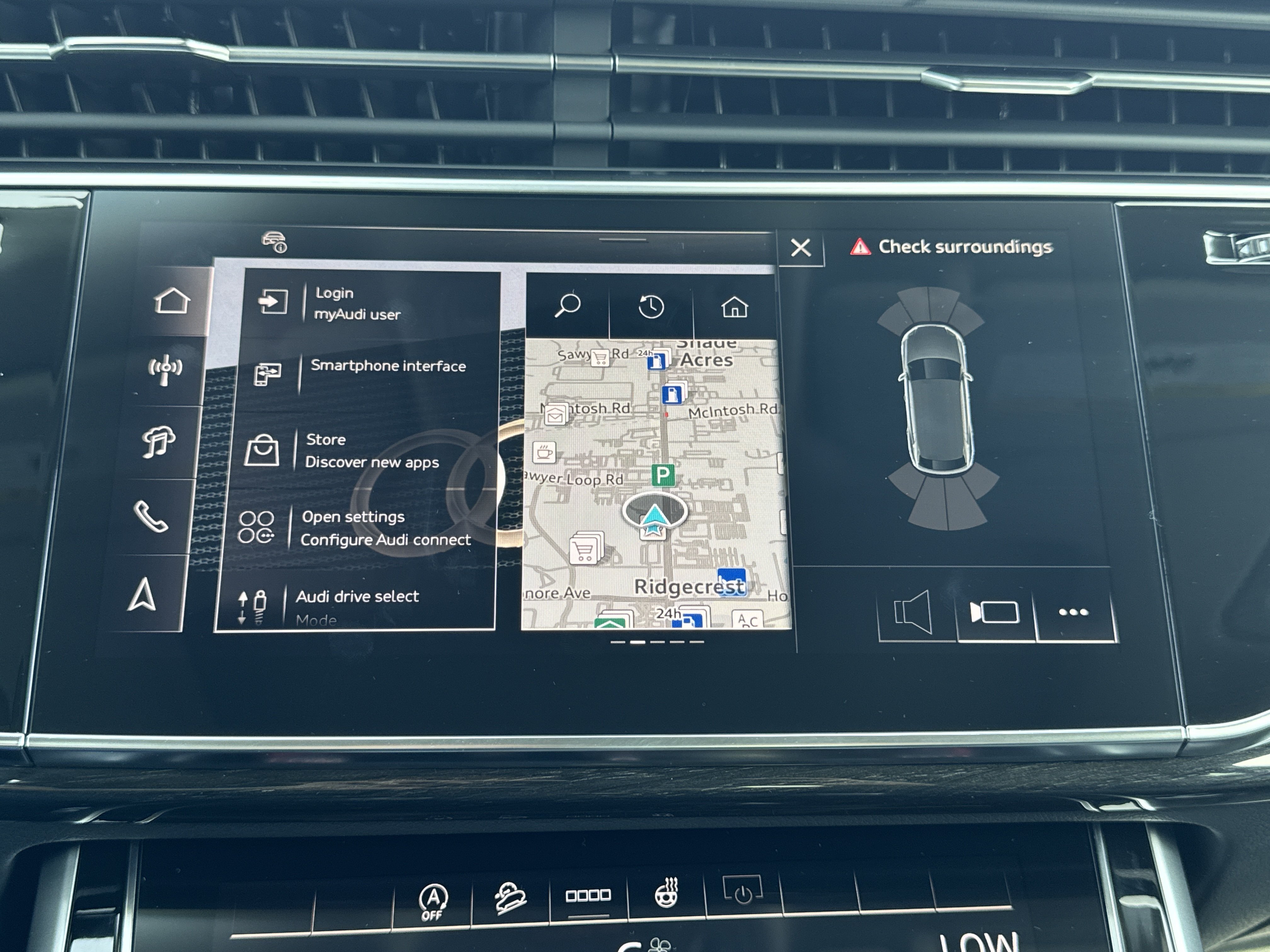 New 2026 Audi Q8 Premium AWD/4WD image 22