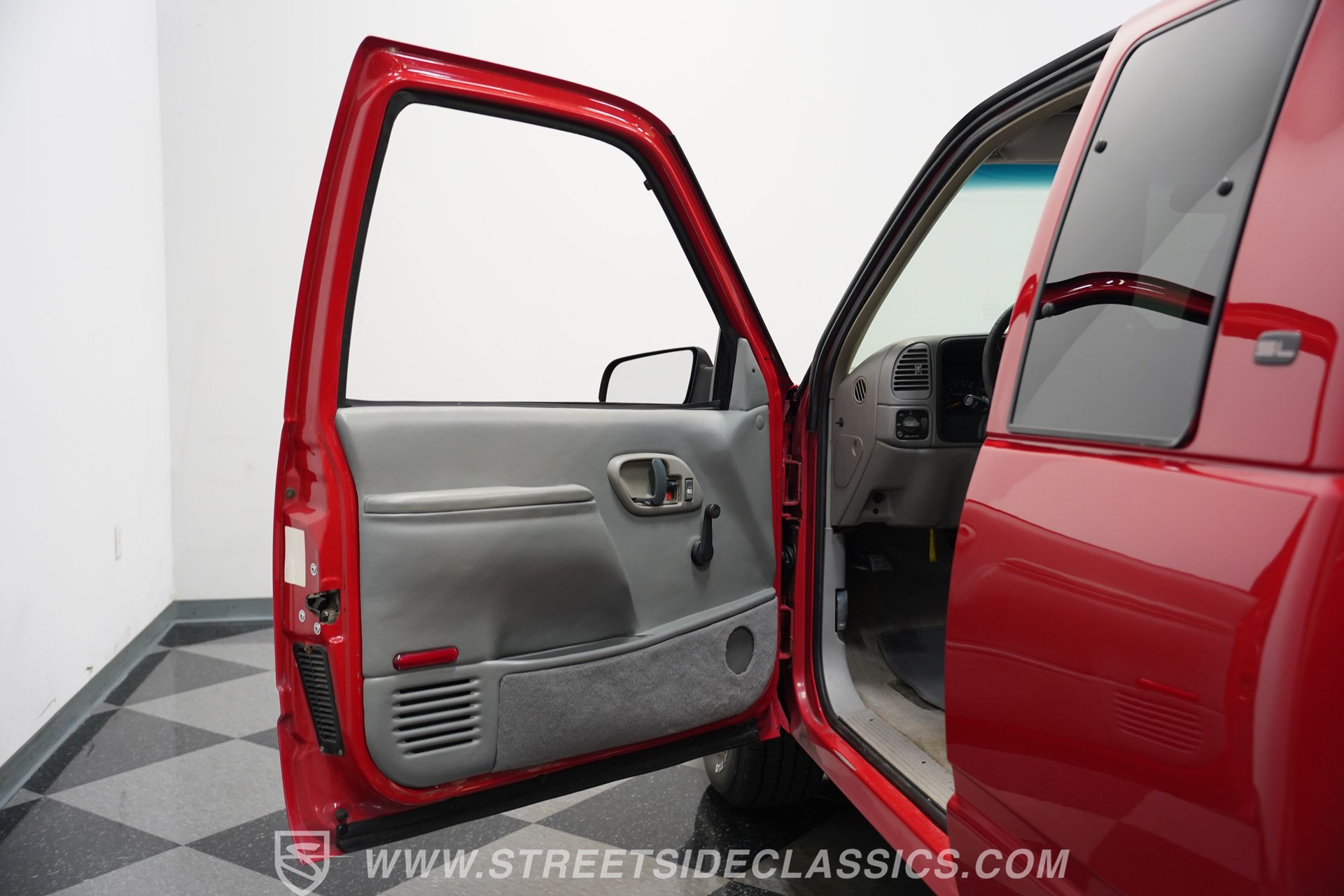 Used 1996 GMC Sierra 1500 2WD Extended Cab image 35