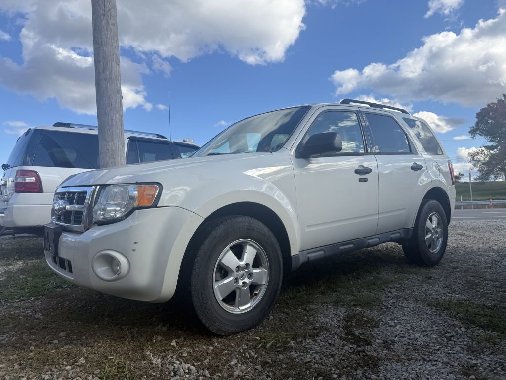 Used 2010 Ford Escape XLT image 1