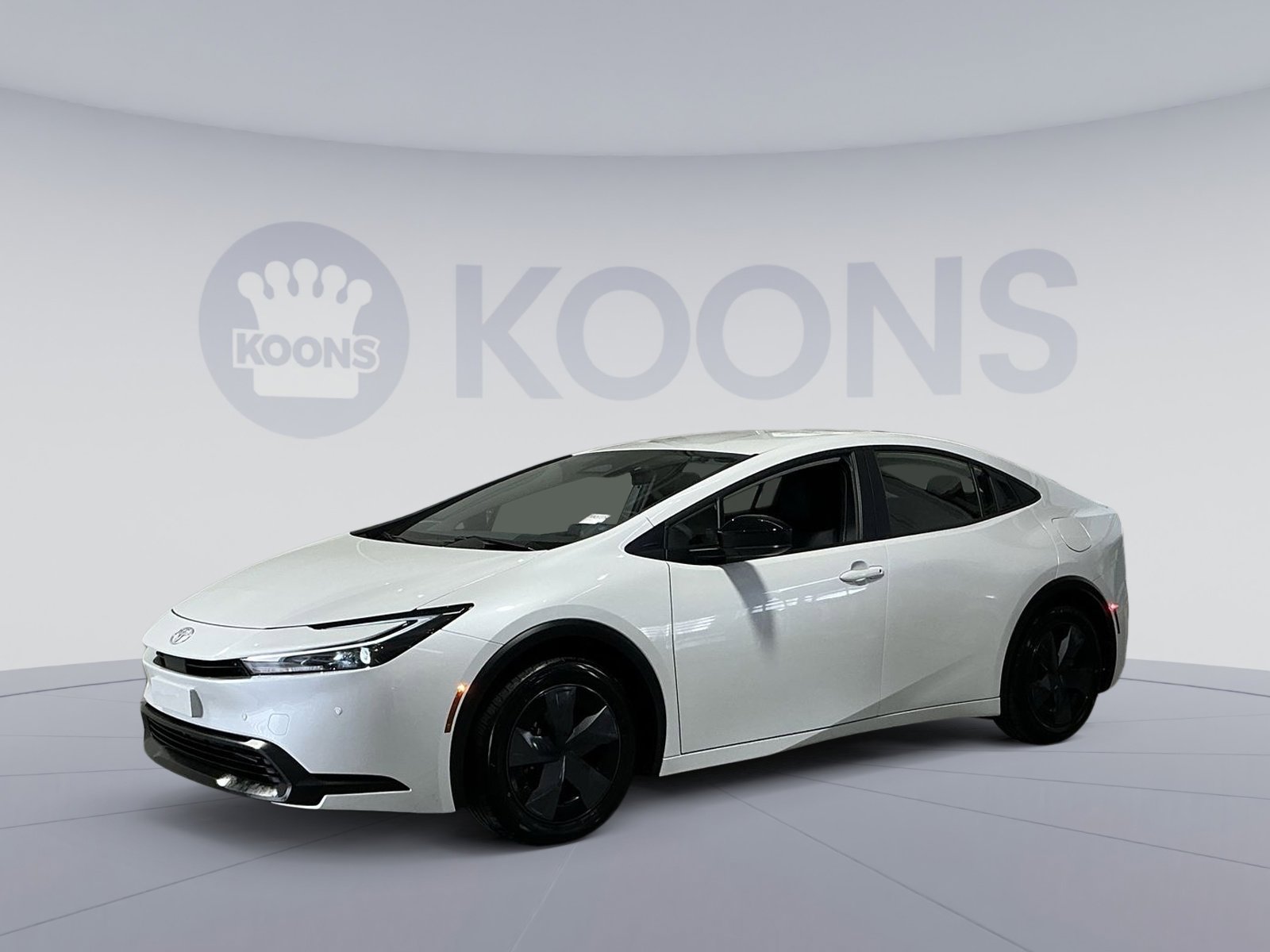 Used 2026 Toyota Prius LE