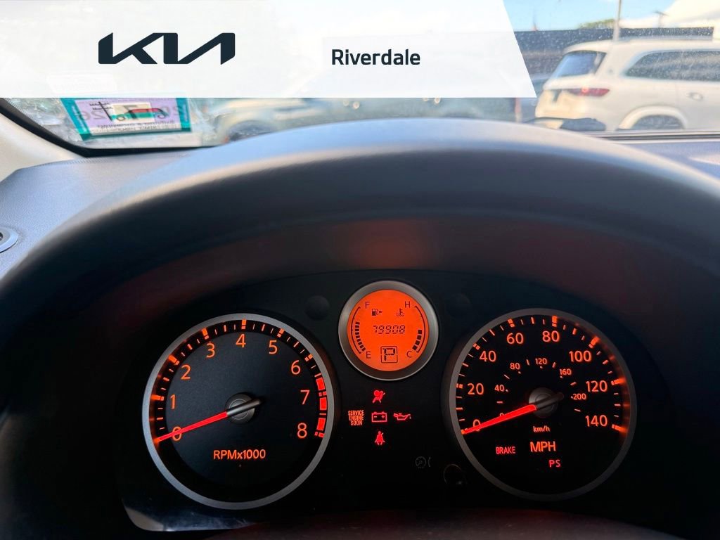 Used 2009 Nissan Sentra 2.0 SR FE+