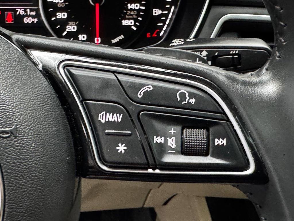 Used 2019 Audi A4 2.0T Premium FWD image 29