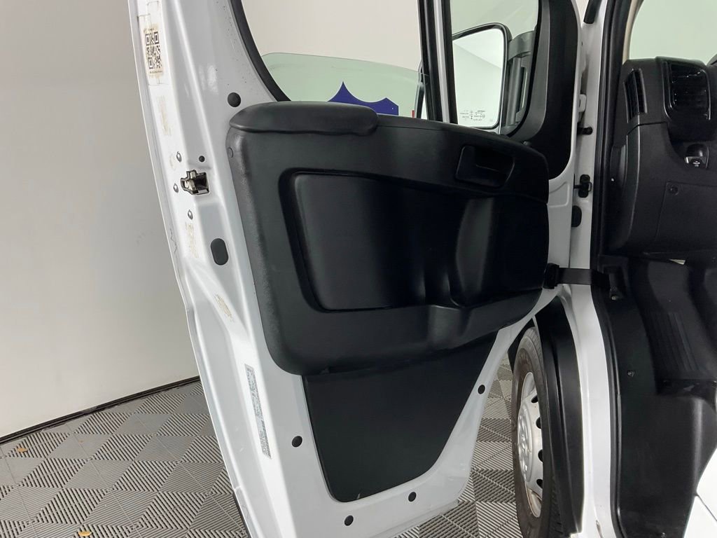 Used 2023 RAM ProMaster 2500 image 12