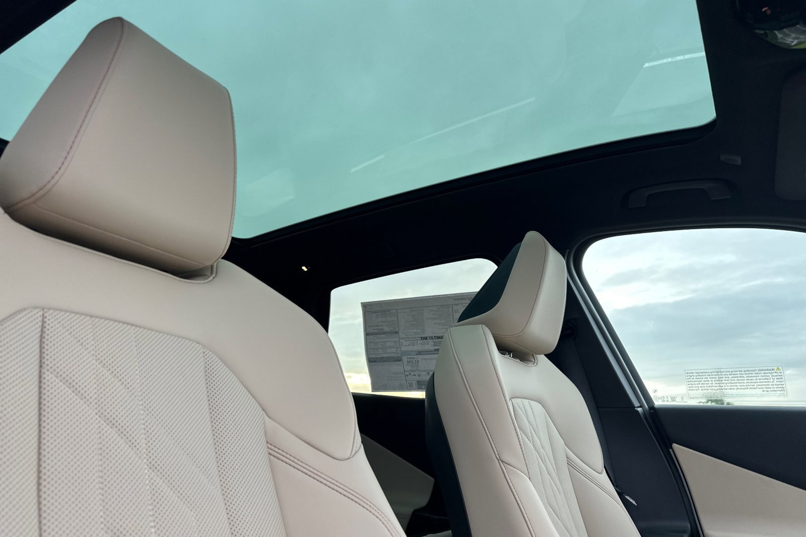 New 2026 BMW X3 xDrive30 w/ Convenience Package image 14