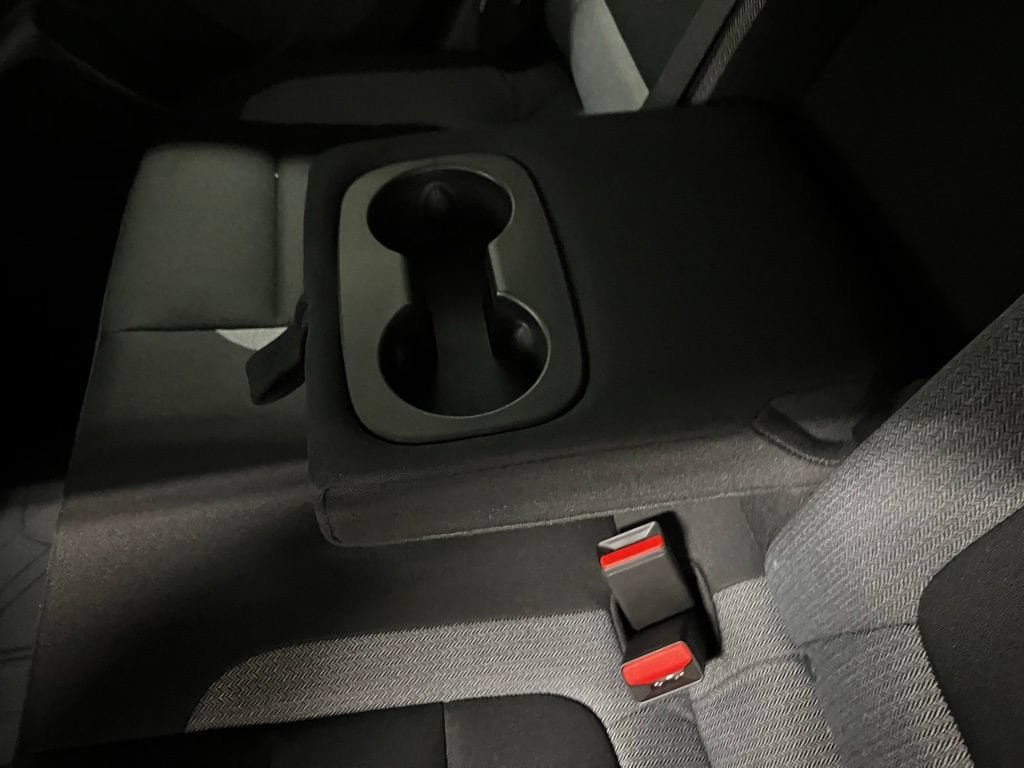 New 2026 Chevrolet TrailBlazer LT w/ Convenience Package FWD image 30