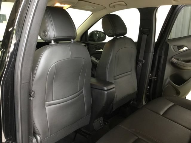 Used 2024 Buick Encore GX Sport Touring AWD/4WD image 34