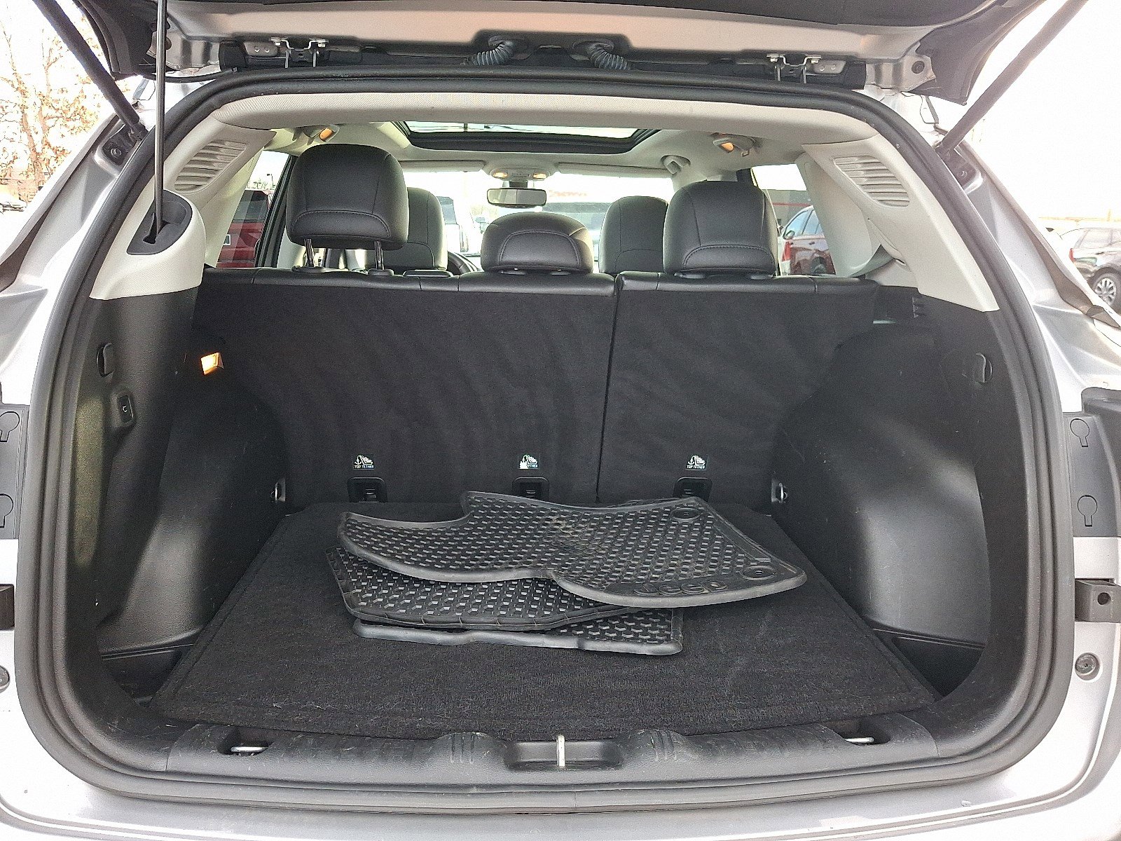 Used 2019 Jeep Compass Limited w/ Safety & Security Group image 29