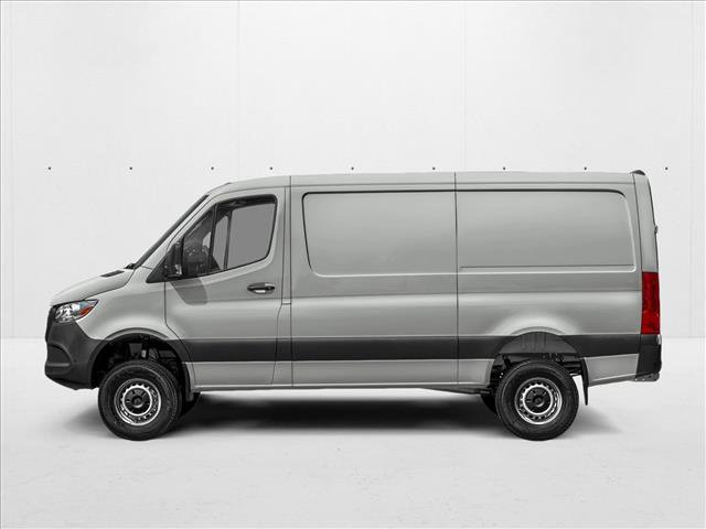 New 2026 Mercedes-Benz Sprinter 2500 image 3
