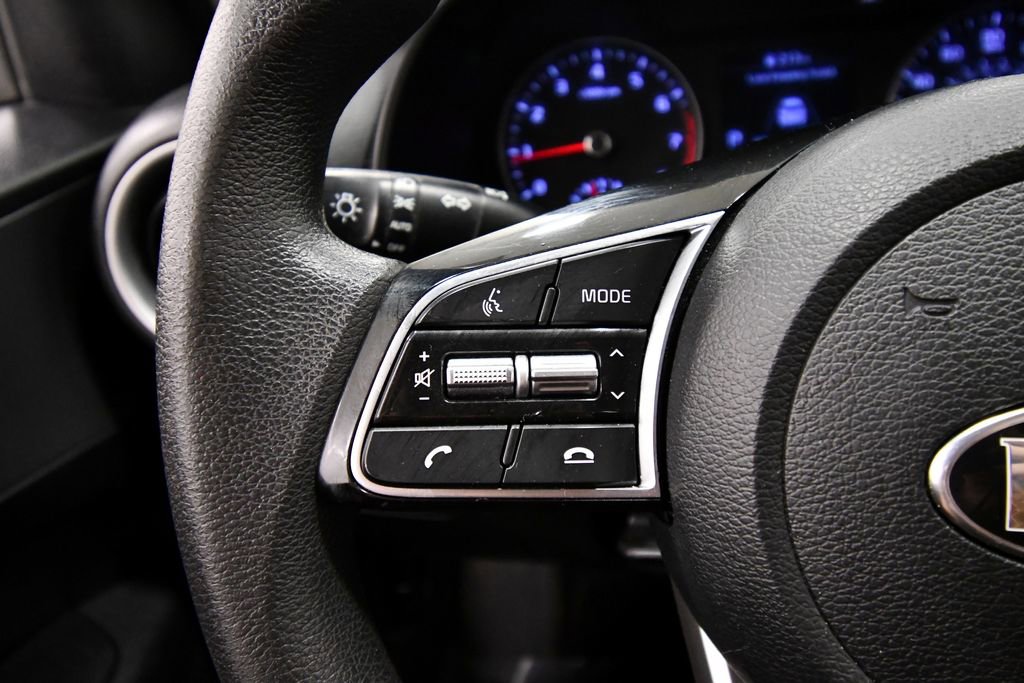 Certified 2019 Kia Forte LXS image 19
