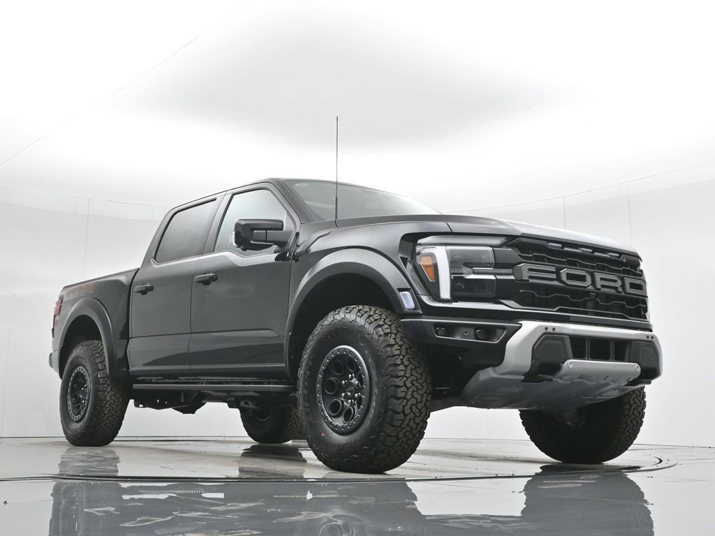 New 2025 Ford F150 Raptor image 51
